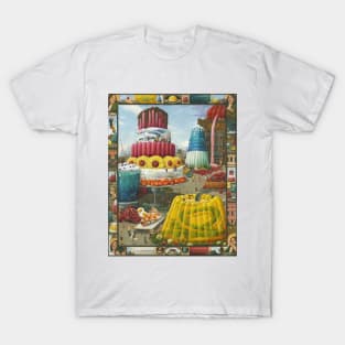 Aspic Hunt T-Shirt